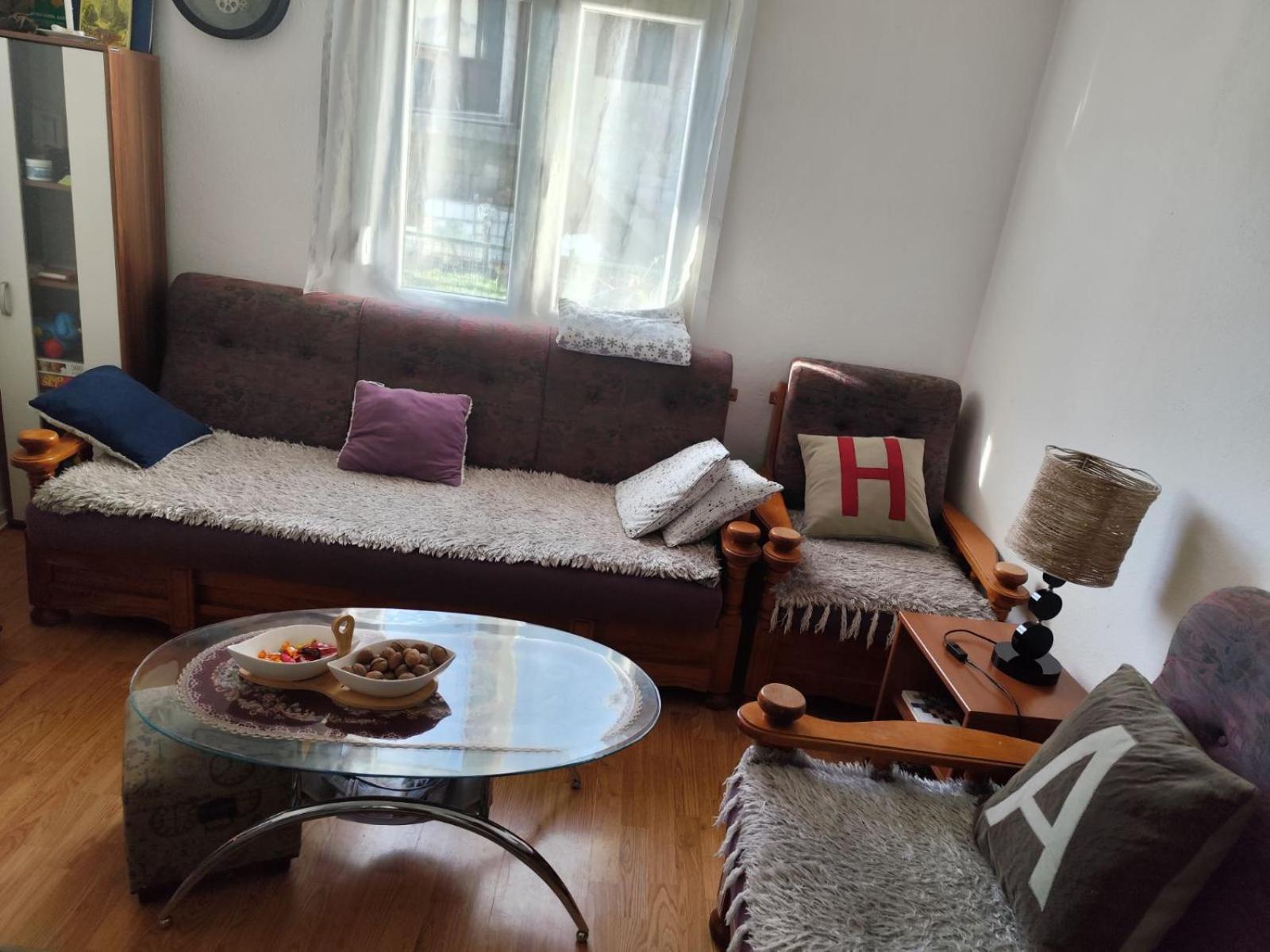 科拉欣Bah House别墅 外观 照片